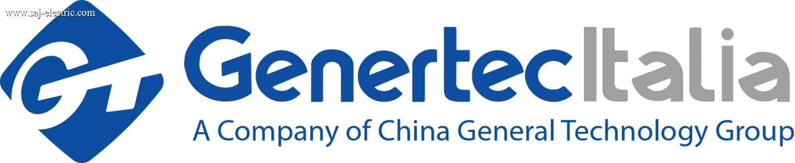 Genertec Italia